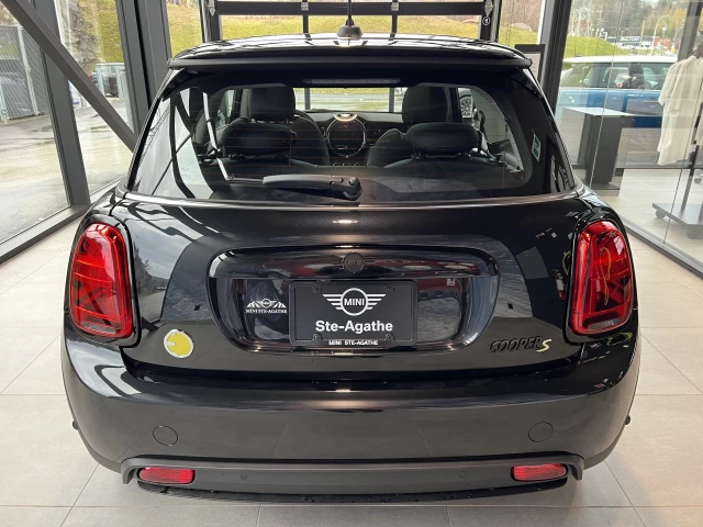 MINI Cooper SE 3 Door 2024