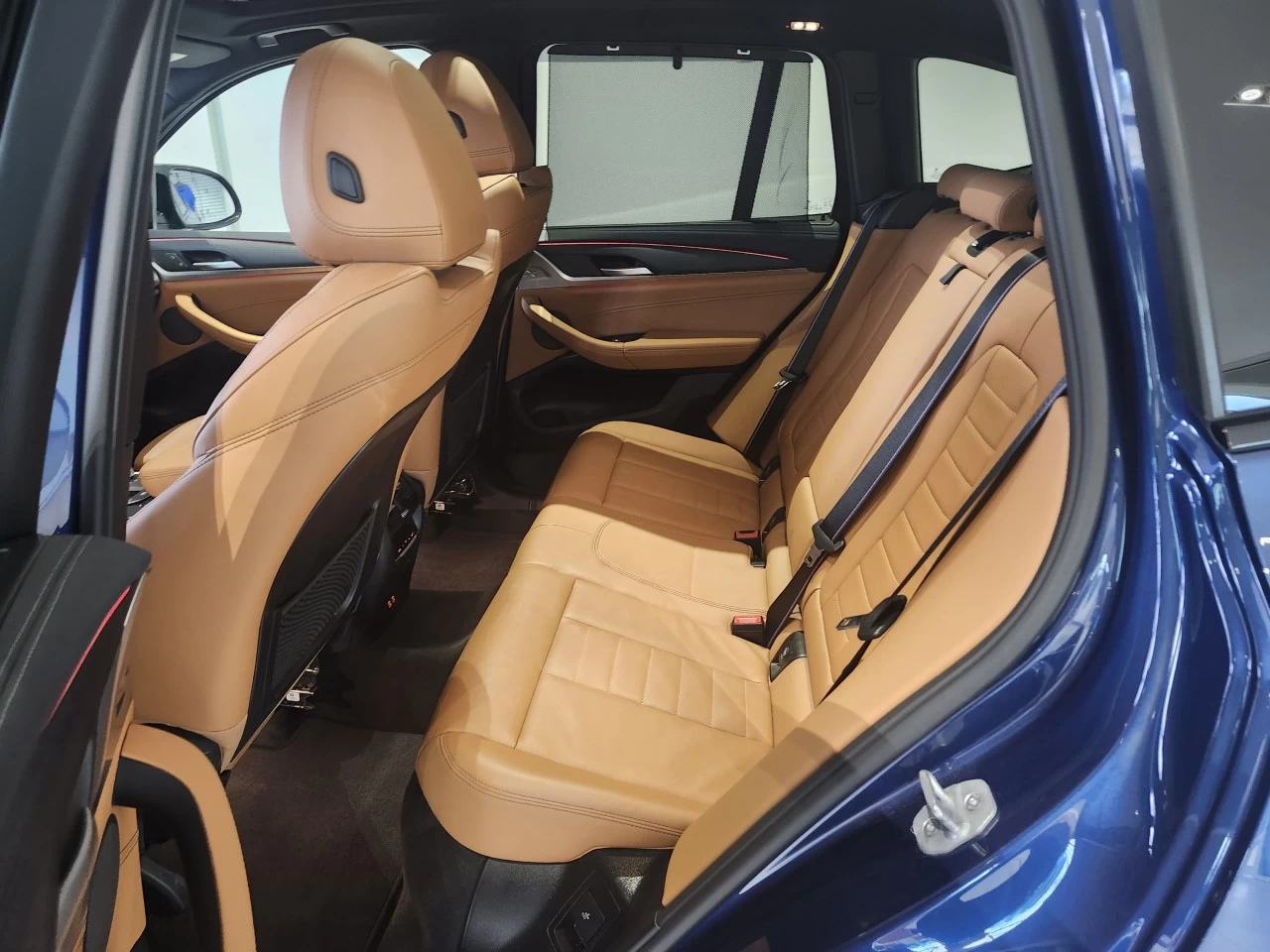 2024 BMW X3 M40i xDrive Image principale