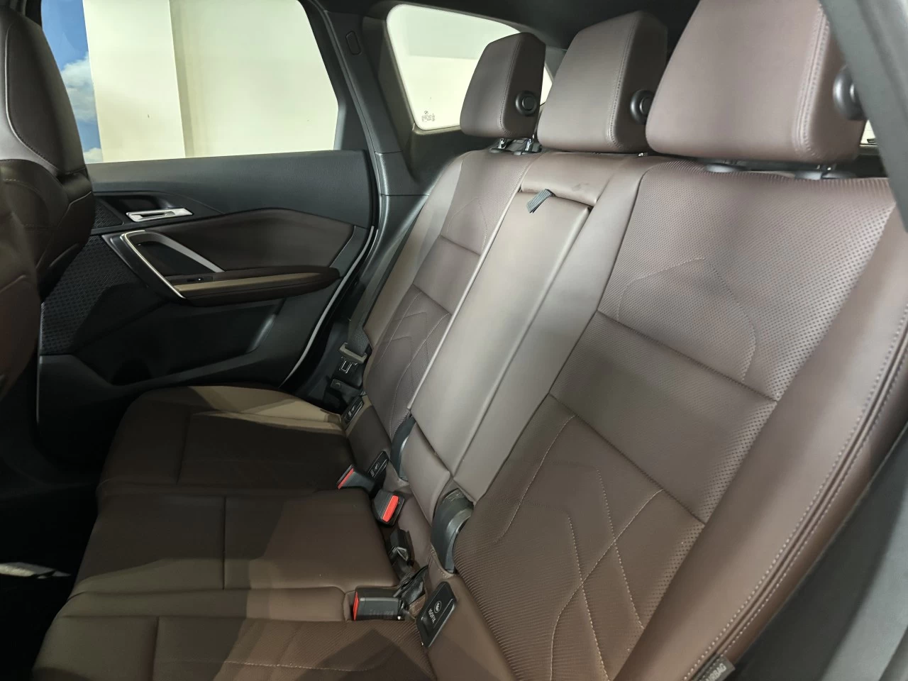 2023 BMW X1 xDrive28i Main Image