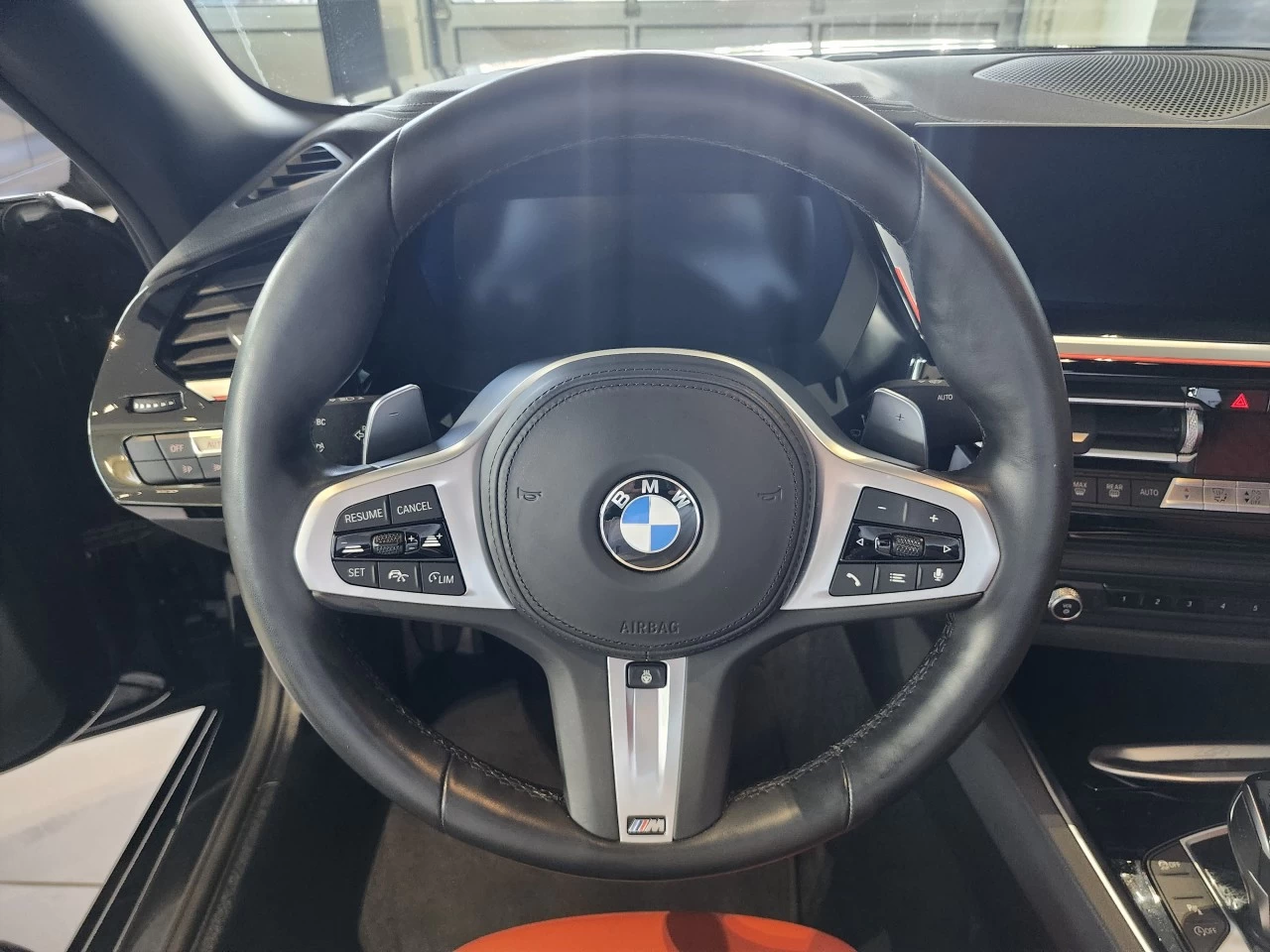 2022 BMW Z4 M40i Image principale