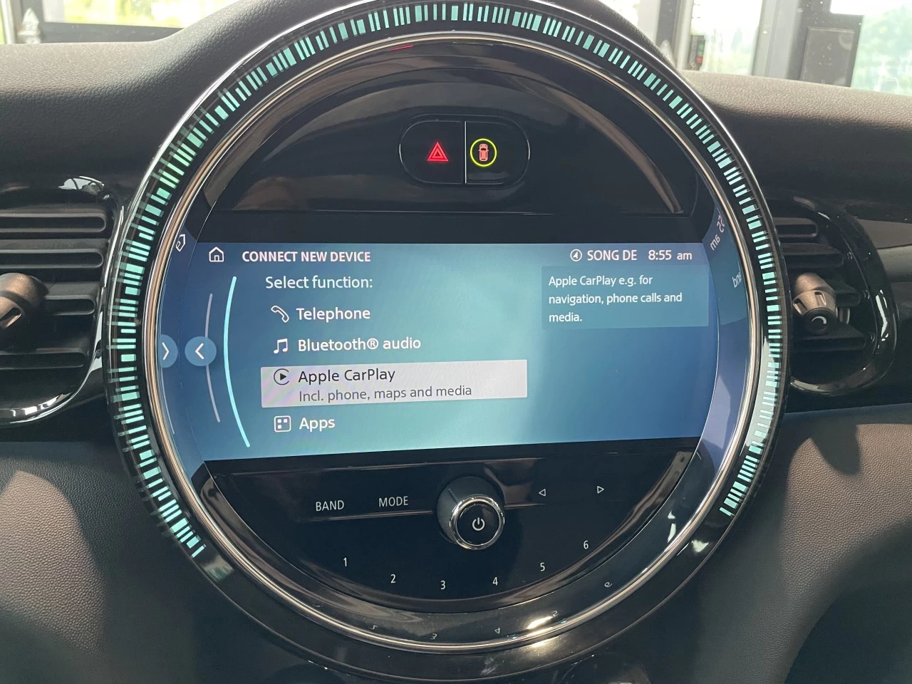 2023 Mini Cooper Cooper SE https://www.bmwsteagathe.com/resize/b990ff35b810a3abc0cc817b2ca24889-1