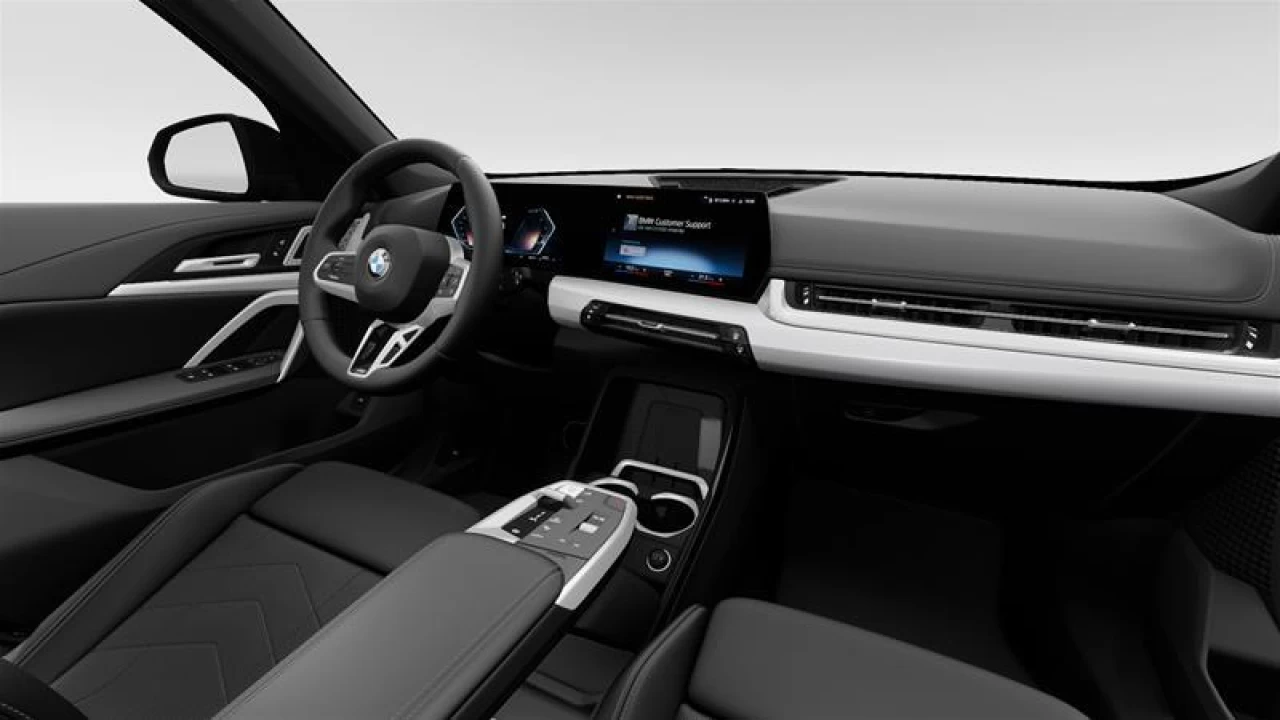 2025 BMW X1 xDrive28i M Sport Edition Main Image