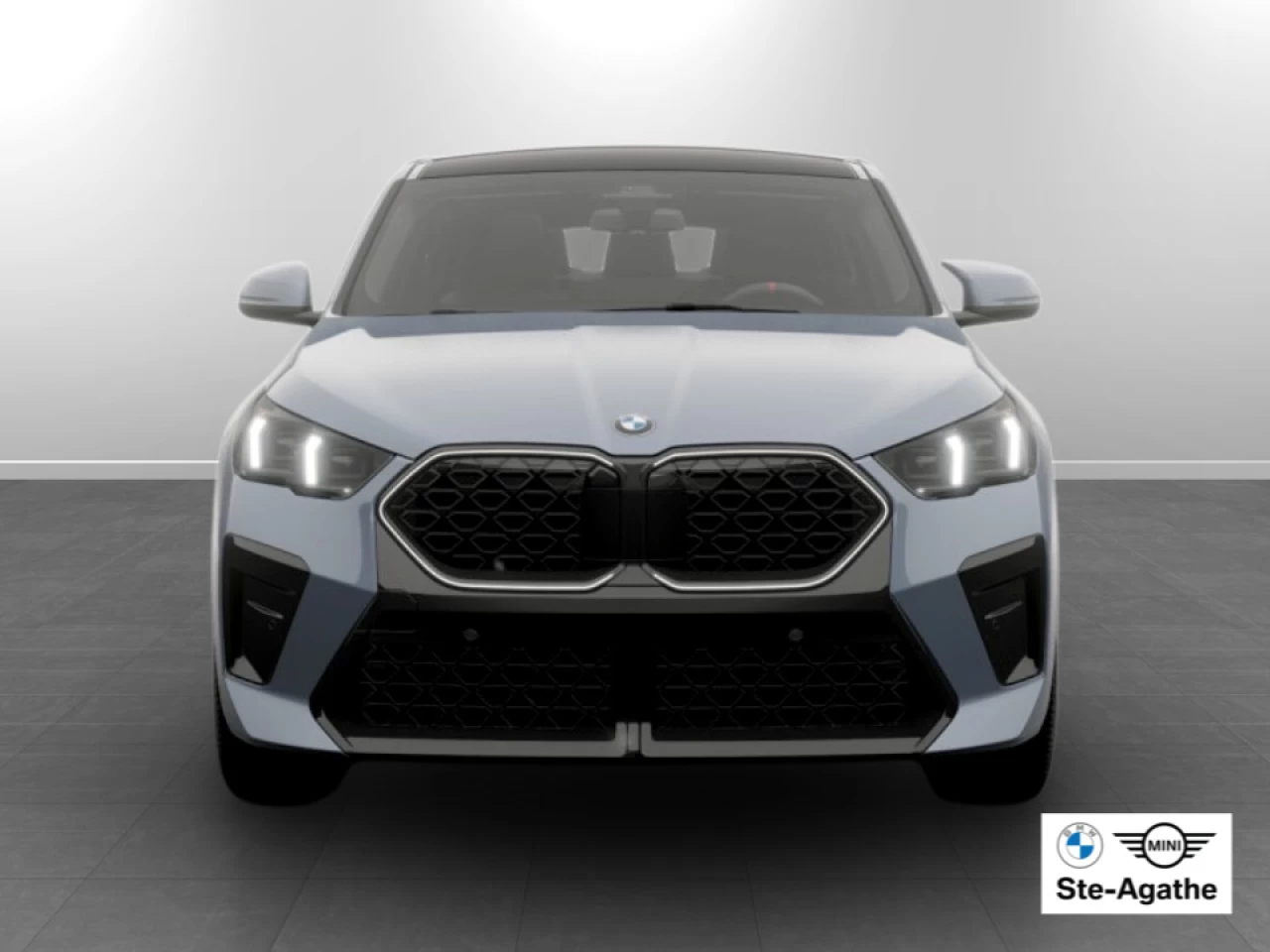 2026 BMW X2 xDrive28i Image principale