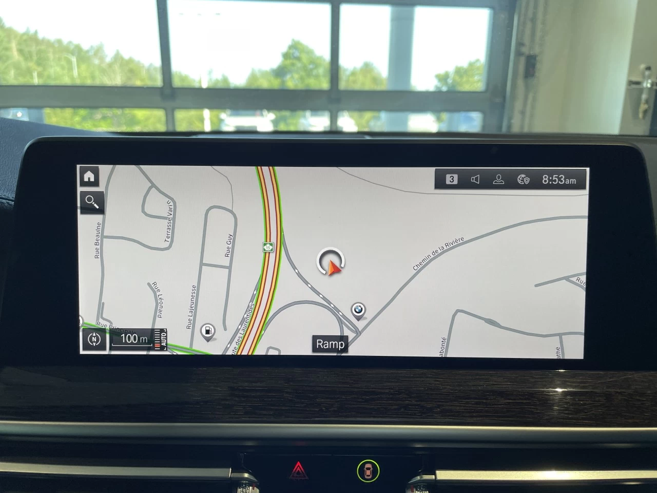 2022 BMW X4 xDrive30i Main Image