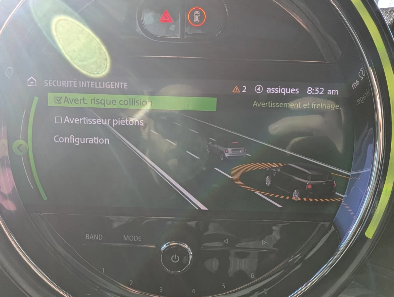 2021 Mini Cooper Countryman John Cooper Works Main Image