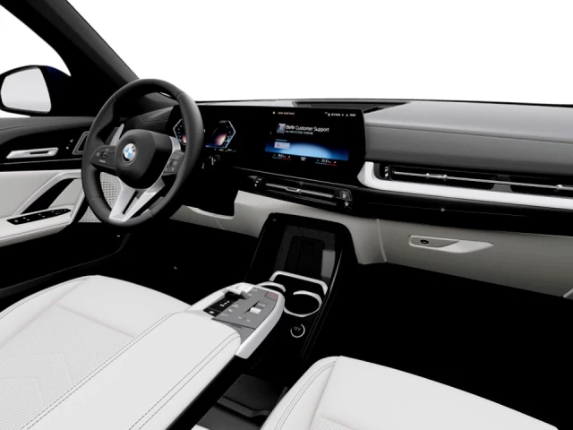BMW X1 xDrive28i 2027