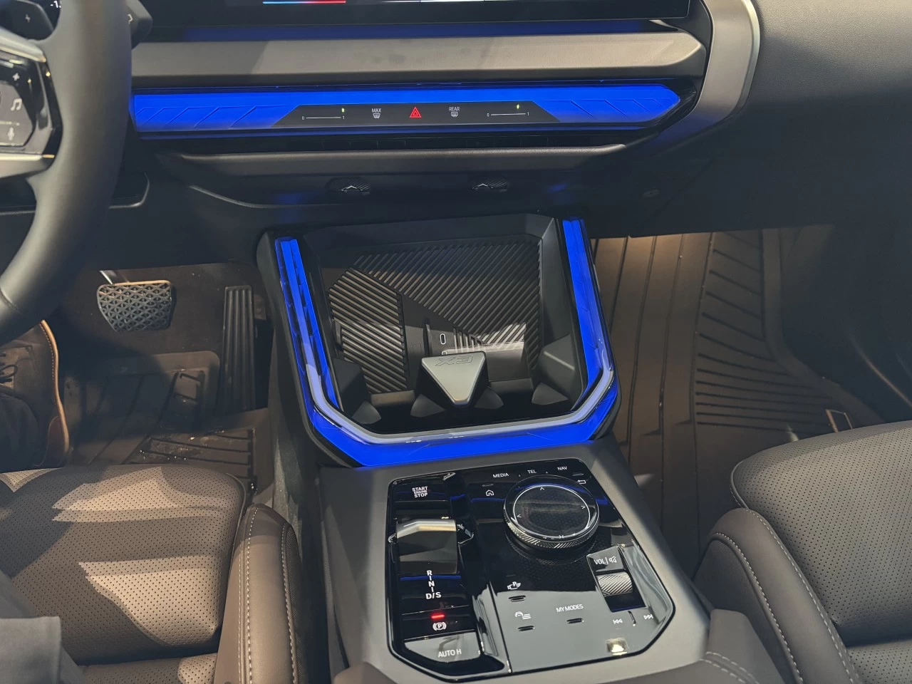 2026 BMW X3 30 xDrive Image principale