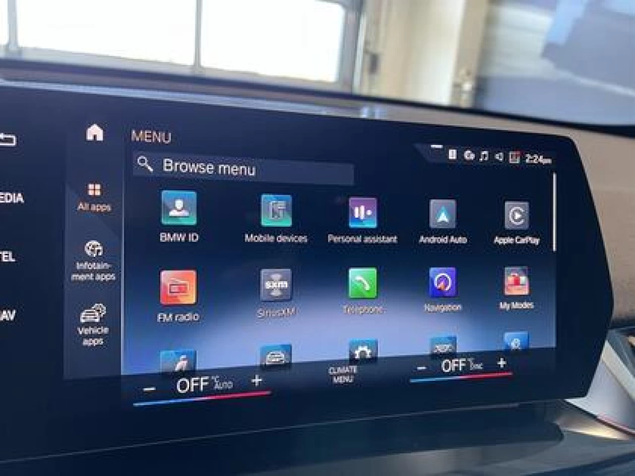 2023 BMW X1 xDrive28i Main Image