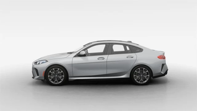 BMW 228 xDrive Gran Coupe 2025