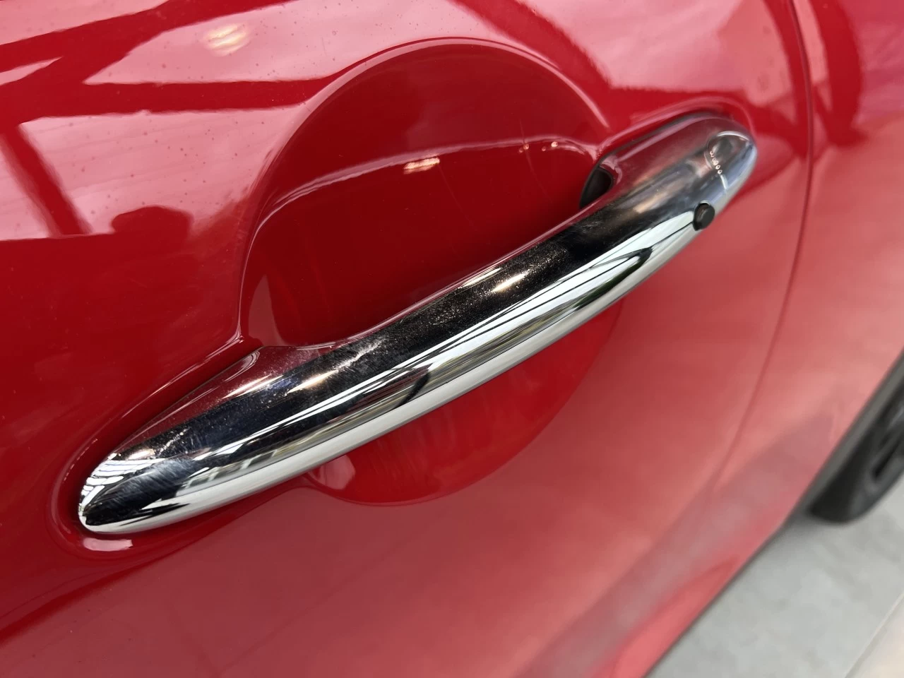 2020 Mini Cooper Cooper Image principale