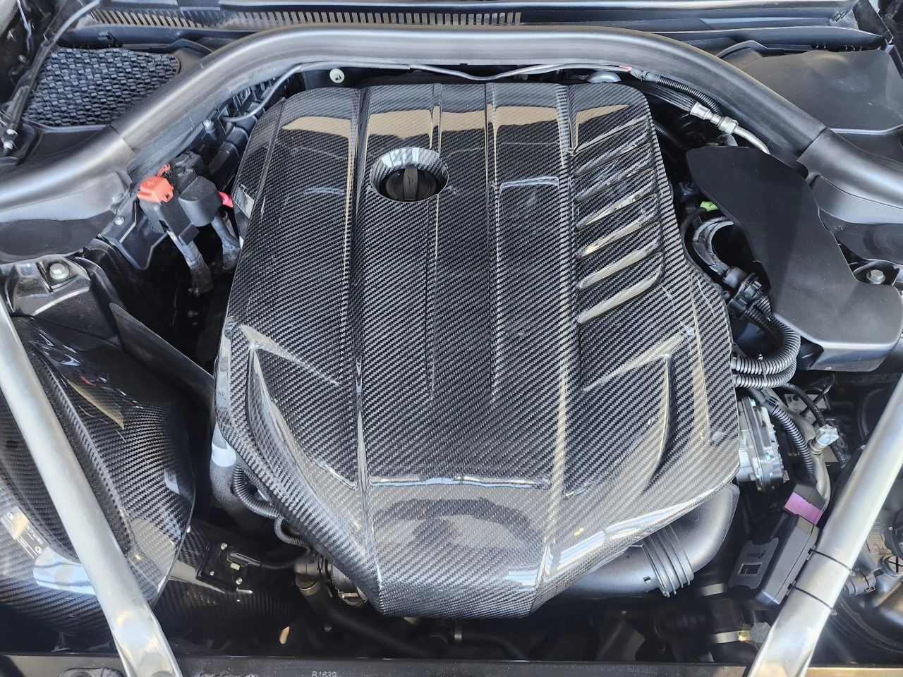 2020 BMW Z4 M40i Main Image