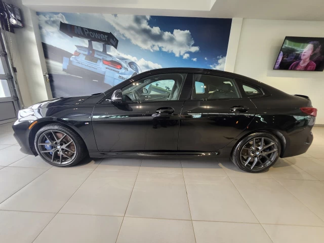 BMW M235i xDrive Gran Coupe M235i xDrive 2022