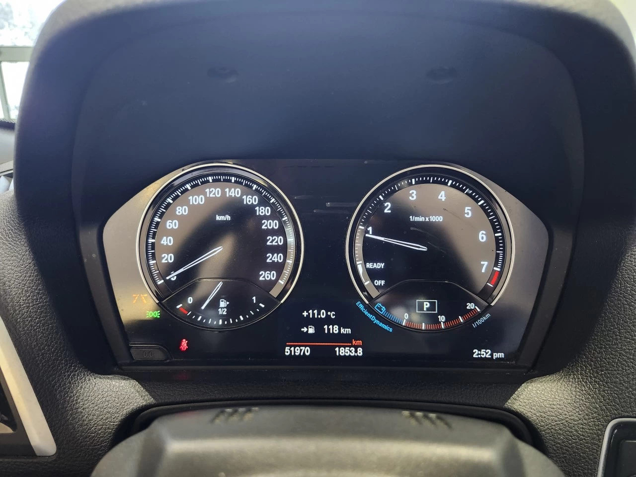 2020 BMW 2 Series 230i xDrive Convertible Main Image