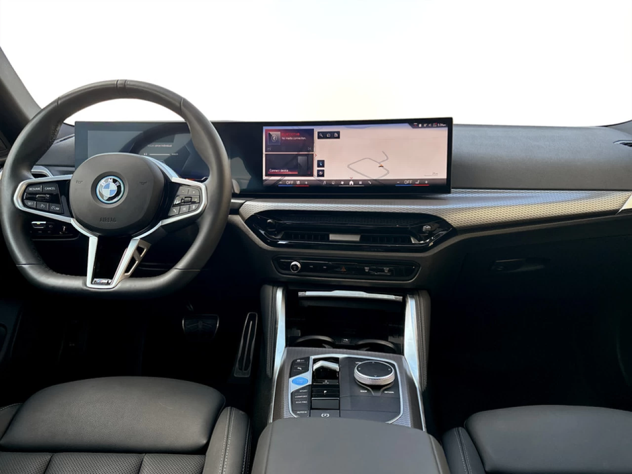 2025 BMW i4 eDrive40 Main Image
