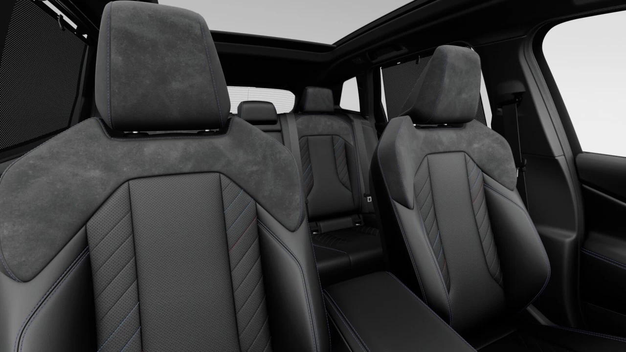 2026 BMW X3 30 xDrive M Sport Edition Main Image