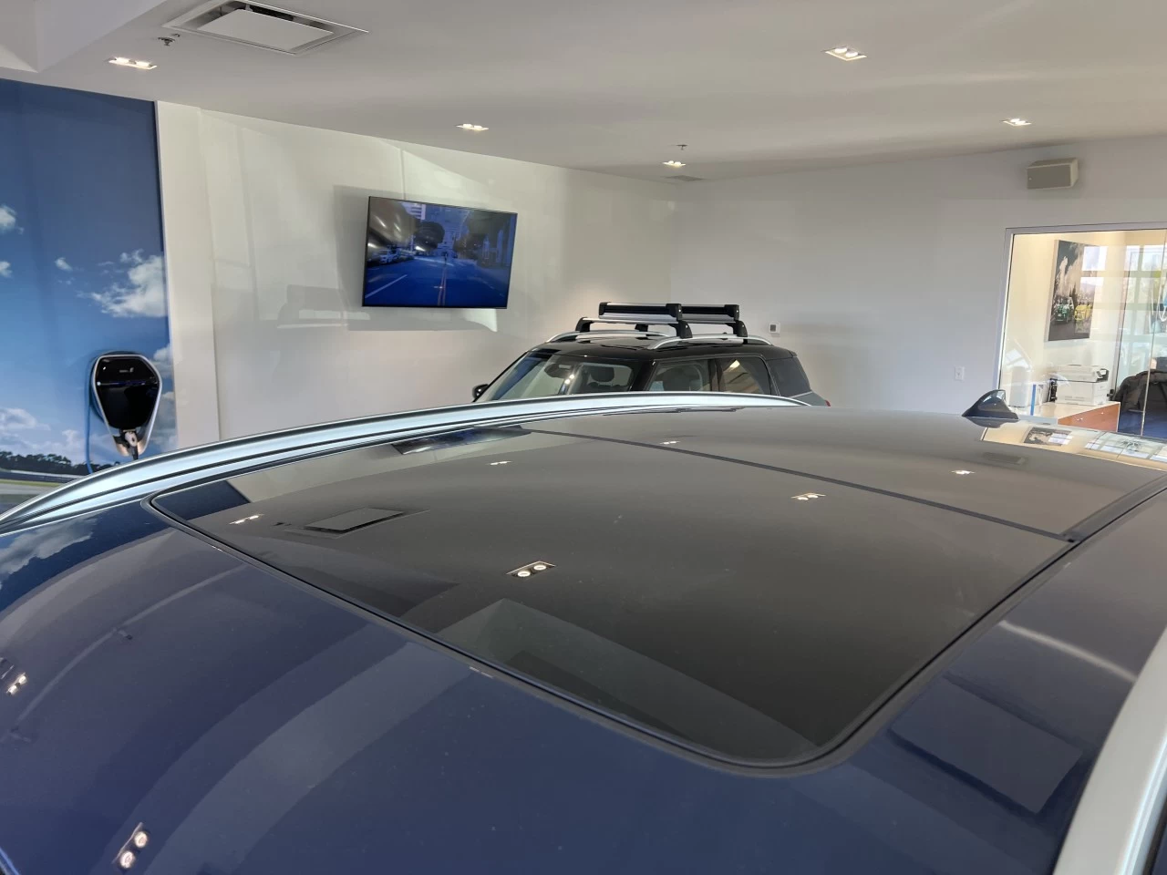 2019 BMW X3 xDrive30i Image principale