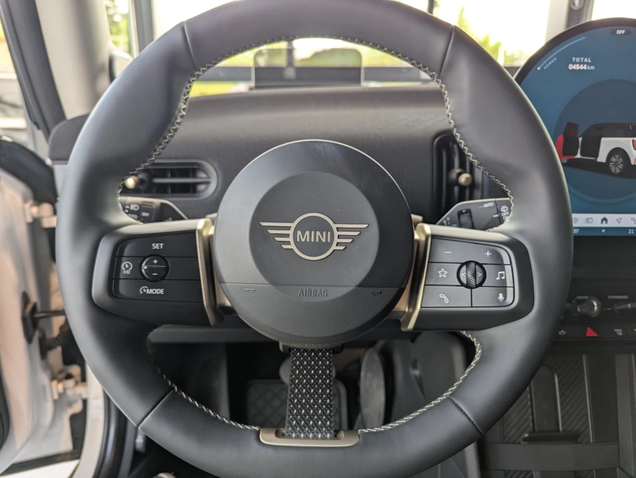2025 Mini Cooper Cooper S Image principale