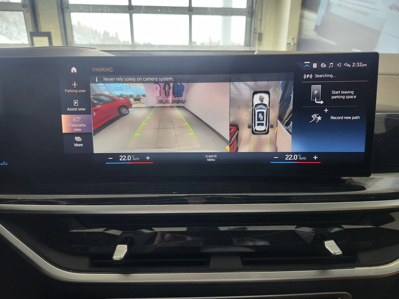 2023 BMW X7 xDrive40i Image principale