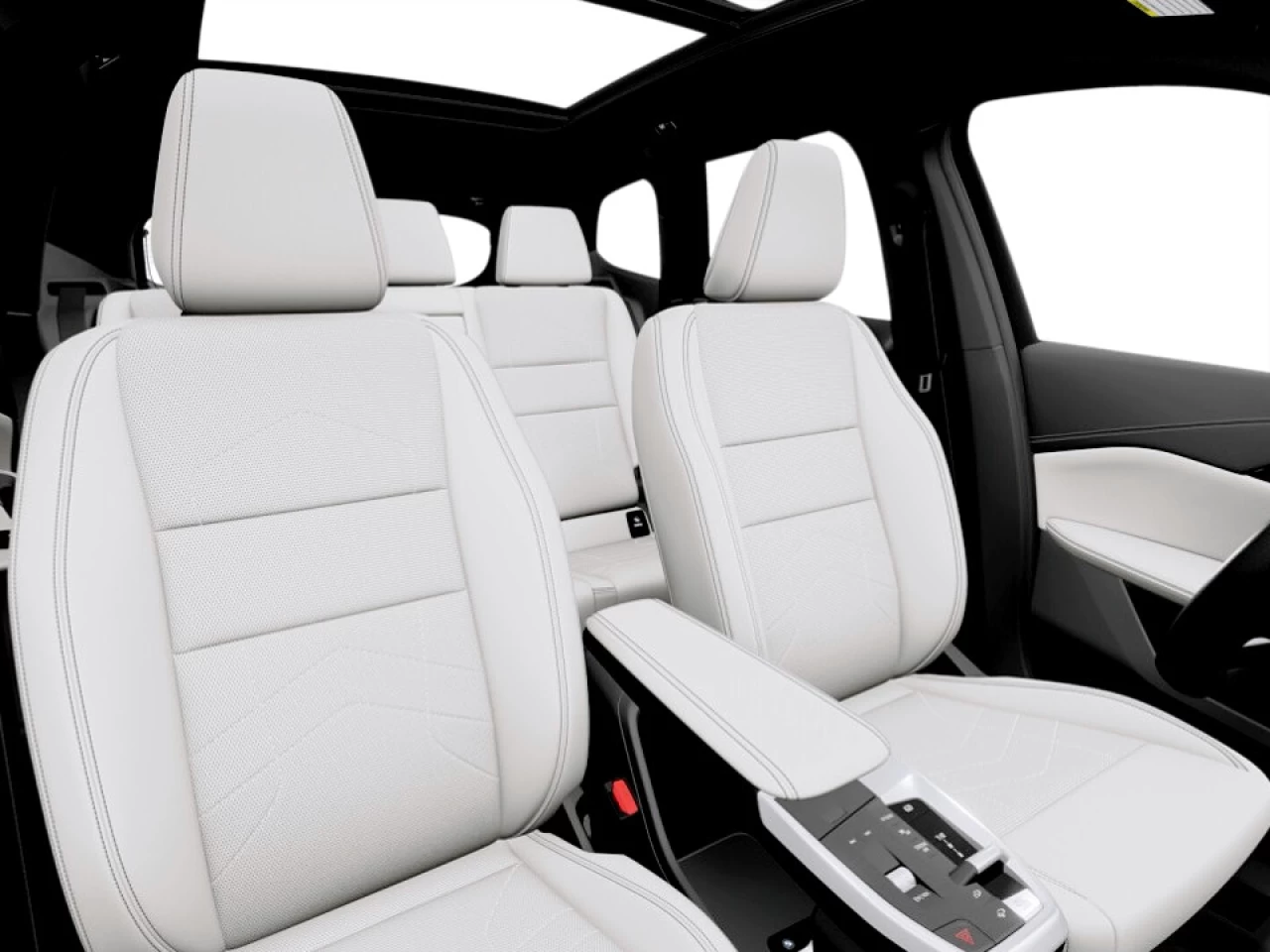 2027 BMW X1 xDrive28i Image principale