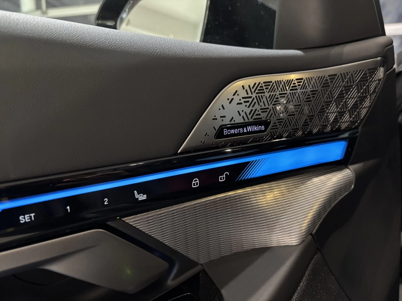 2026 BMW i5 xDrive40 Sedan Image principale