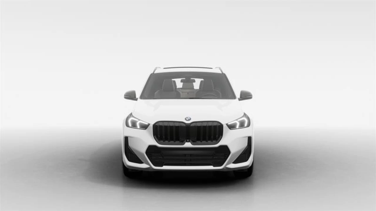 2026 BMW X1 xDrive28i M Sport Edition Main Image