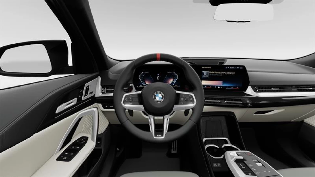 2026 BMW X2 xDrive28i Image principale