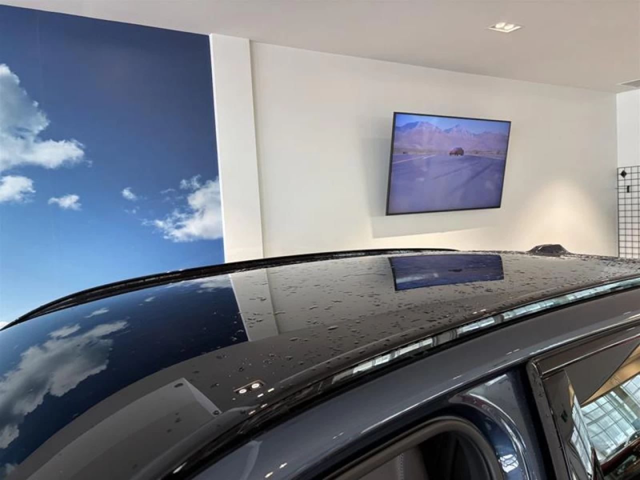 2026 BMW X3 30 xDrive (53GP) Image principale