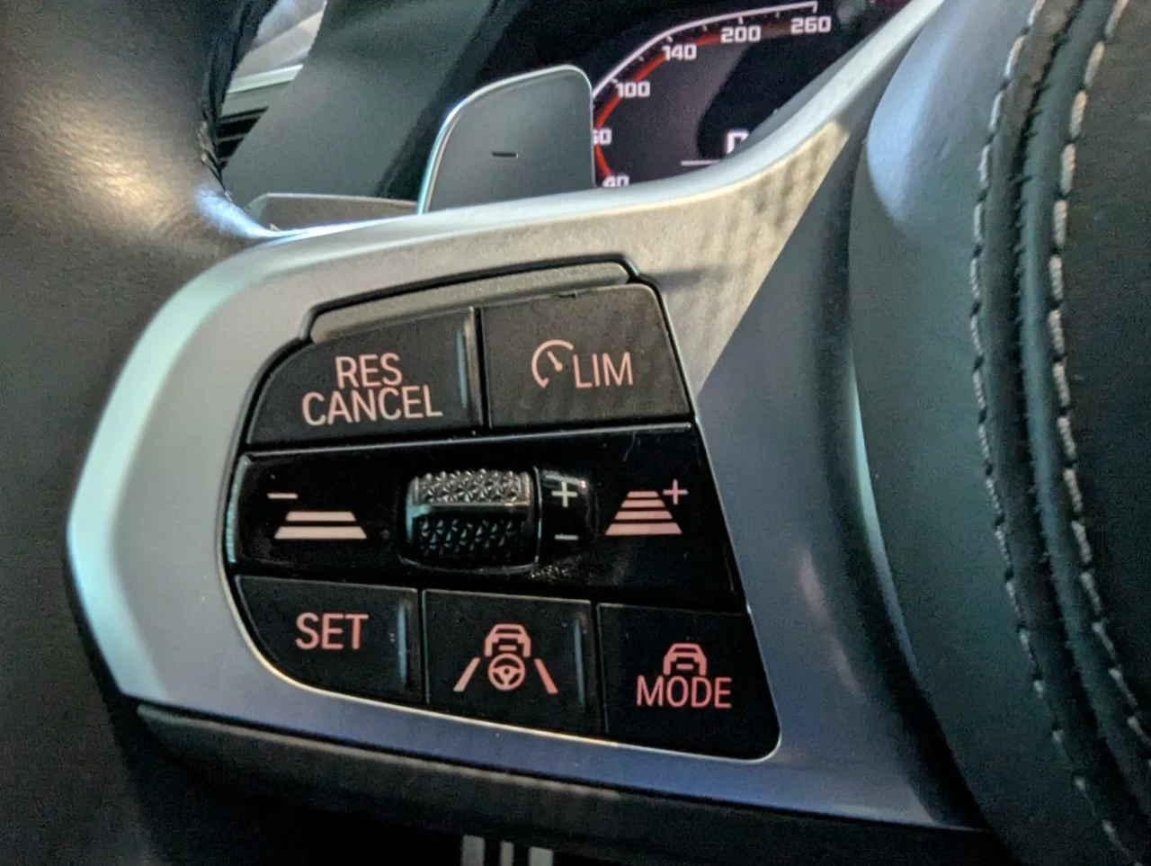2023 BMW X5 M50i Main Image