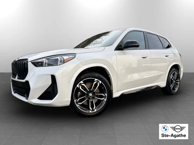 BMW X1 xDrive28i 2025