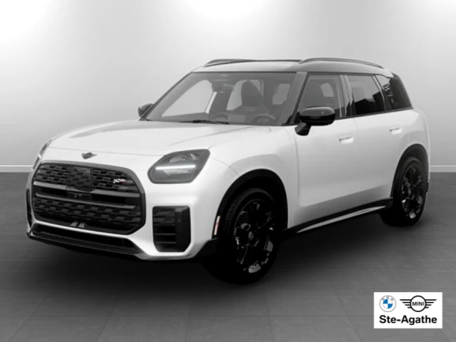 MINI Countryman Cooper S ALL4 2027