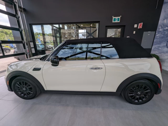 Mini Cooper Cooper 2022