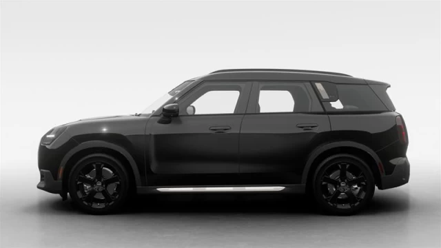 MINI Countryman Cooper S ALL4 2026