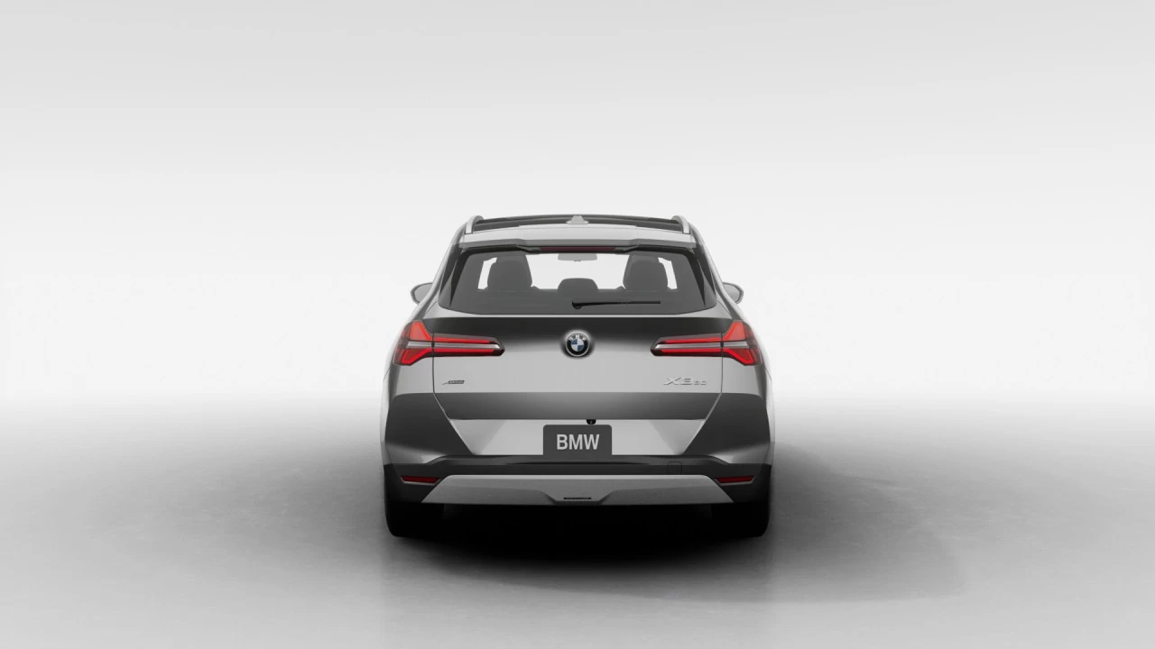 2026 BMW X3 30 xDrive (57GP) Image principale