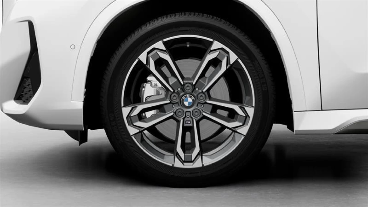 2025 BMW X1 xDrive28i Main Image