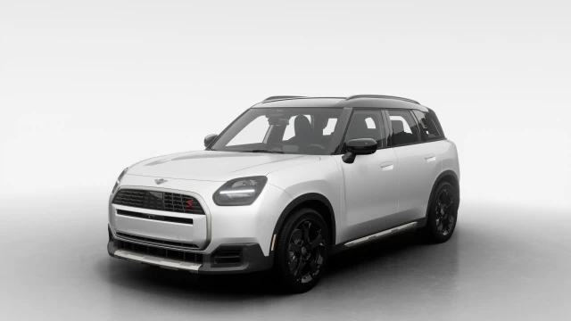 MINI Countryman Cooper S ALL4 2026