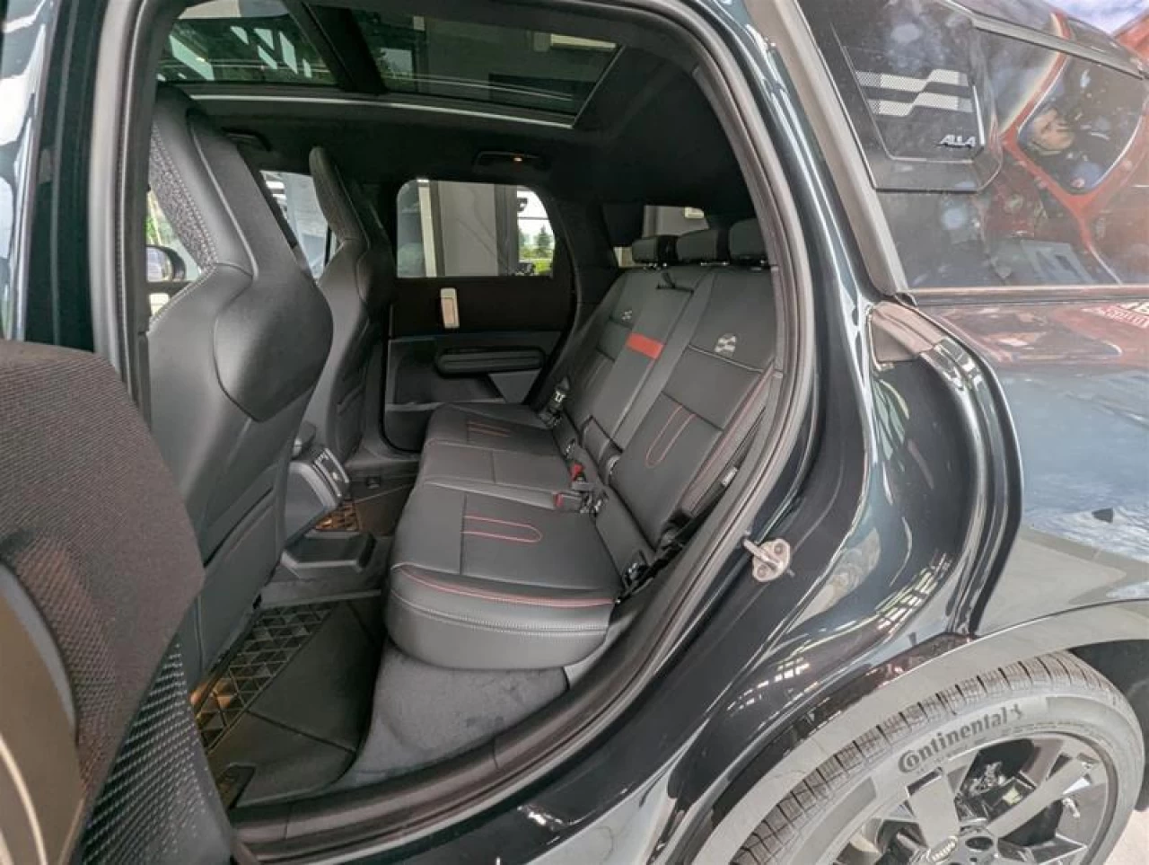 2025 MINI Countryman SE ALL4 Image principale