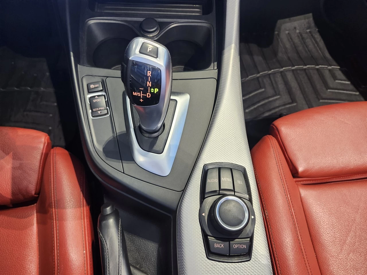 2016 BMW 228i xDrive 228i xDrive Convertible Main Image