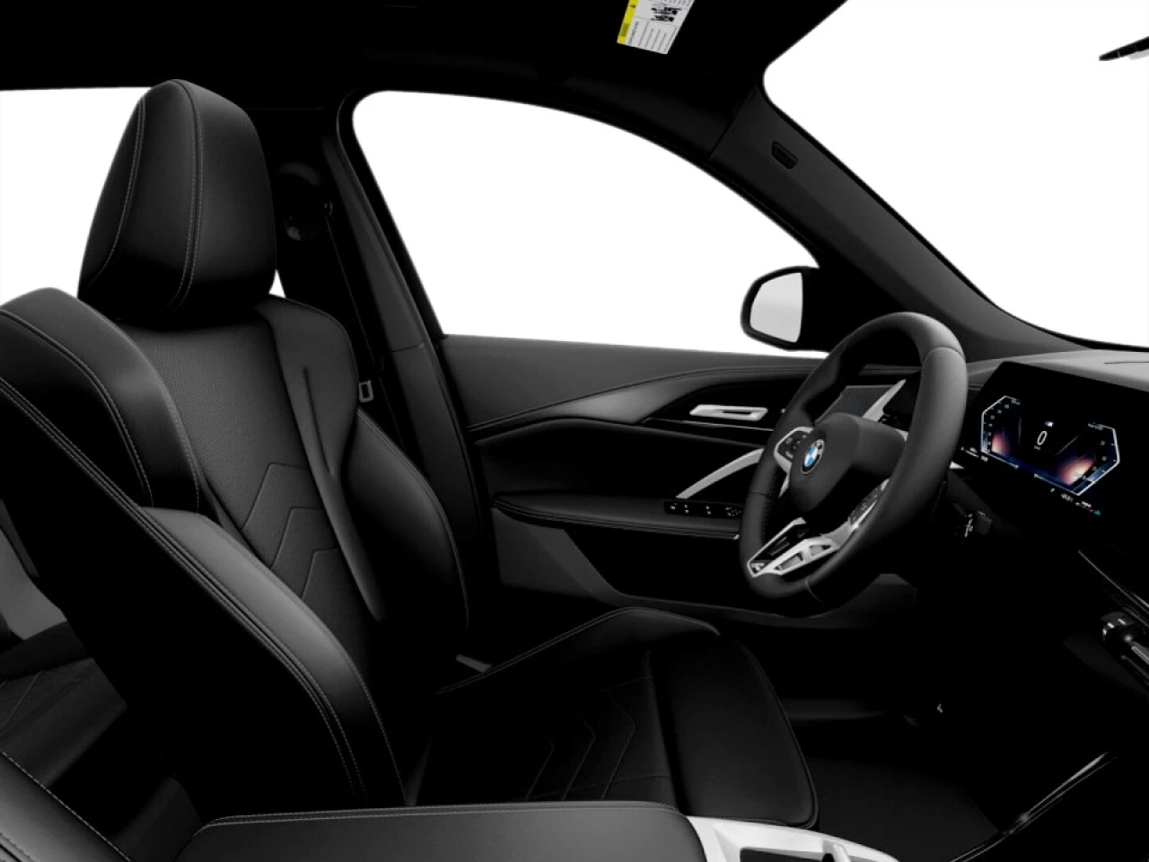 2027 BMW X1 xDrive28i Main Image