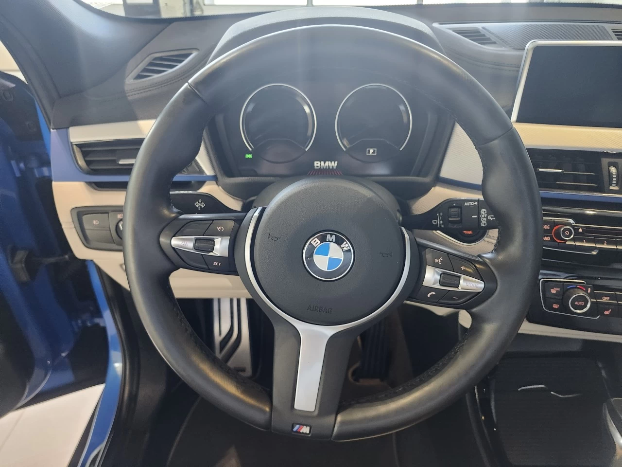 2018 BMW X2 xDrive28i Main Image