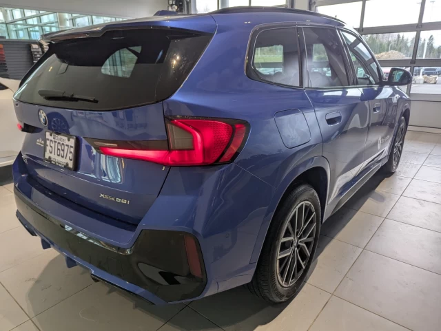 BMW X1 xDrive28i 2025