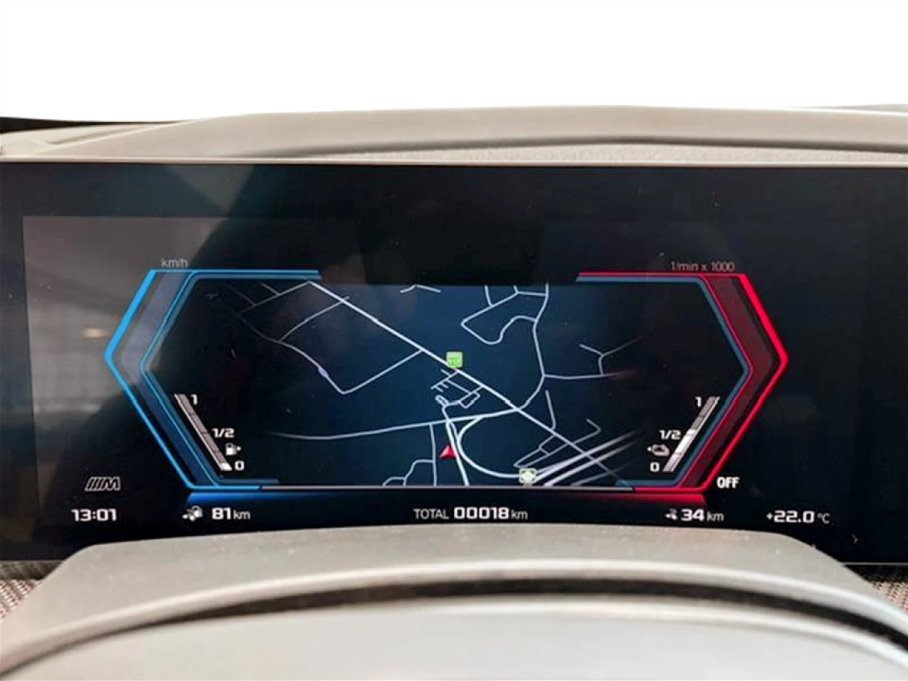 2026 BMW XM Label Main Image