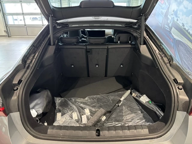 BMW i4 eDrive35 Gran Coupe 2025