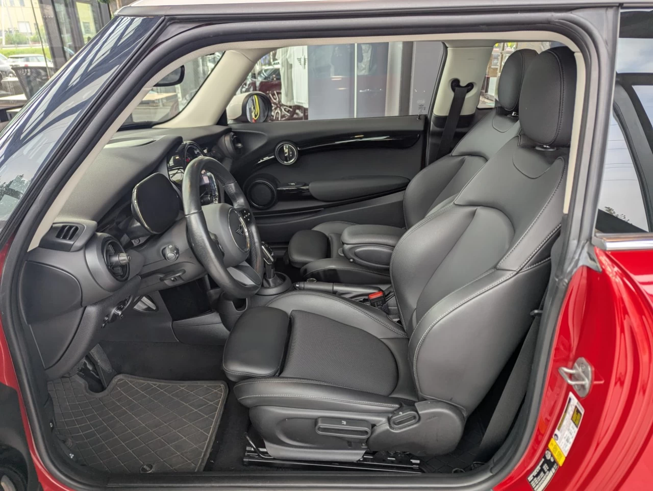 2022 Mini Cooper Cooper S Image principale