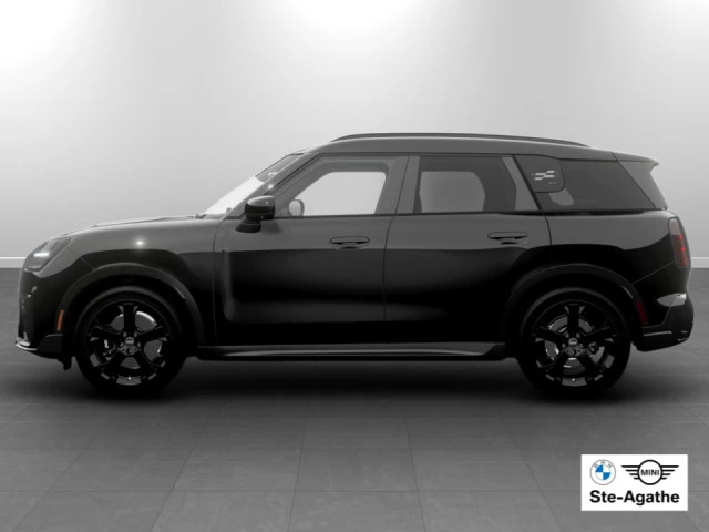 MINI Countryman Cooper S ALL4 2027
