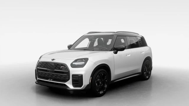 MINI Countryman Cooper S ALL4 2027