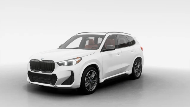 BMW X1 xDrive28i M Sport Edition 2026