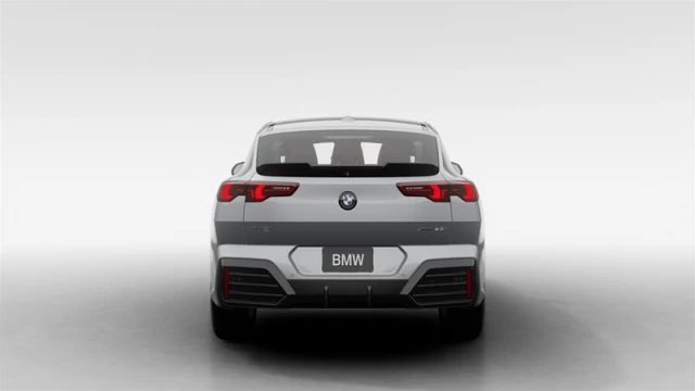 BMW X2 xDrive28i 2026