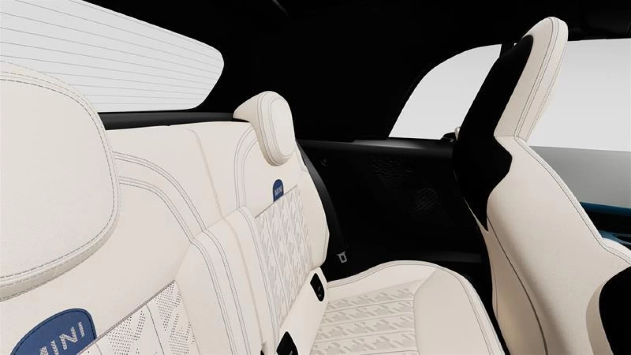 2026 MINI Convertible Cooper S FWD Image principale