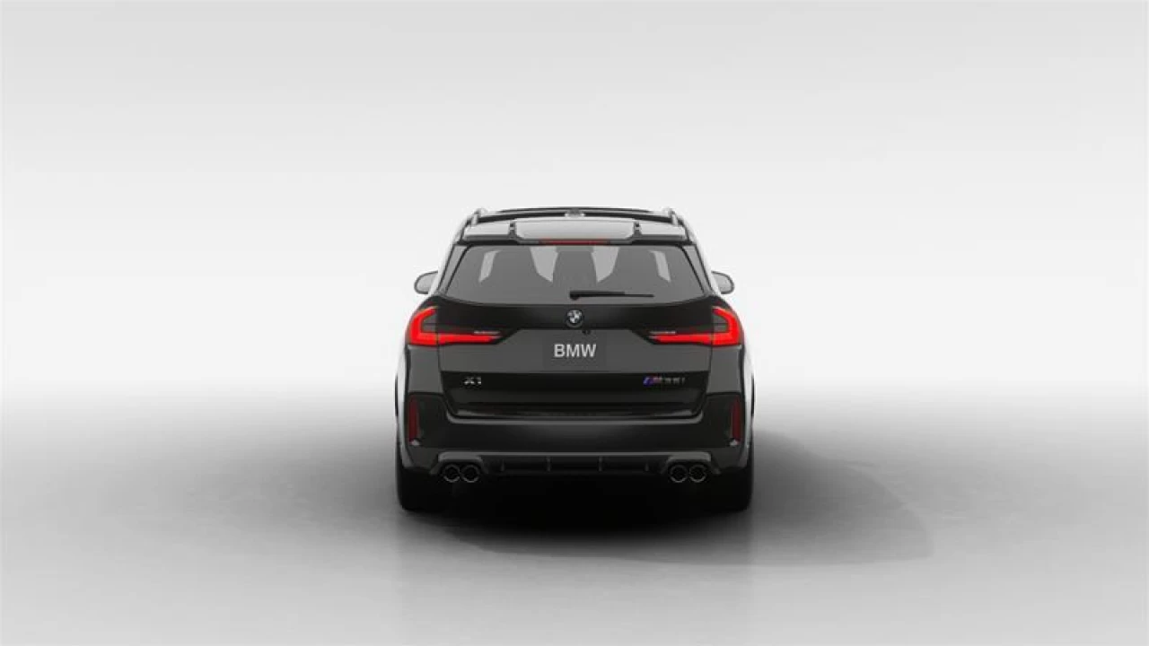 2026 BMW X1 M35i xDrive Image principale