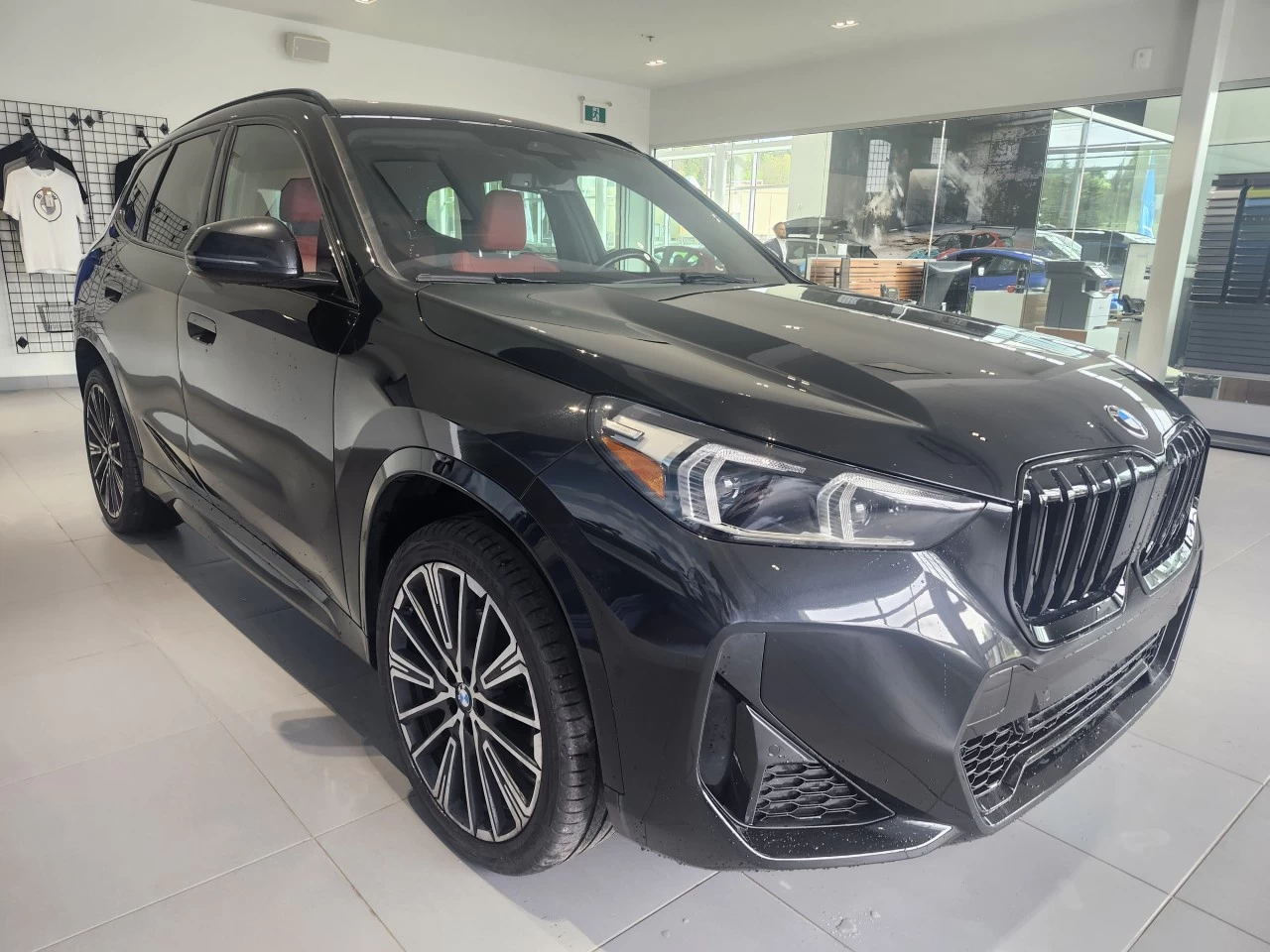 2023 BMW X1 xDrive28i Main Image